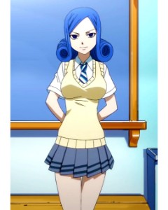 School Girl 2