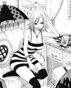 Stripey Dress