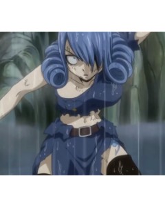 Tenrou Island Ripped