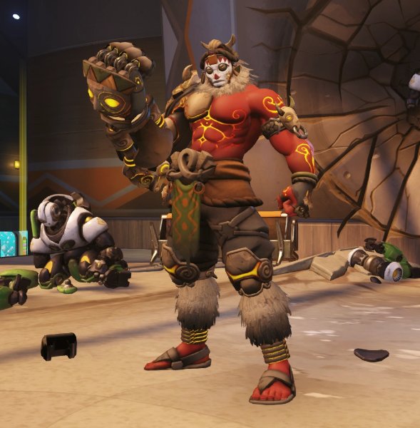 Avatar