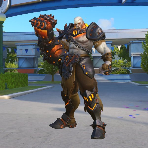 Blackhand