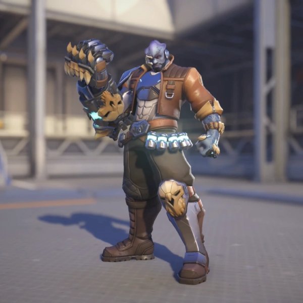 Bonebreaker