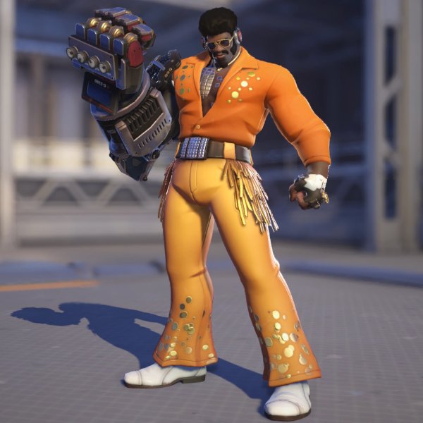 Funky