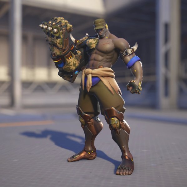 General