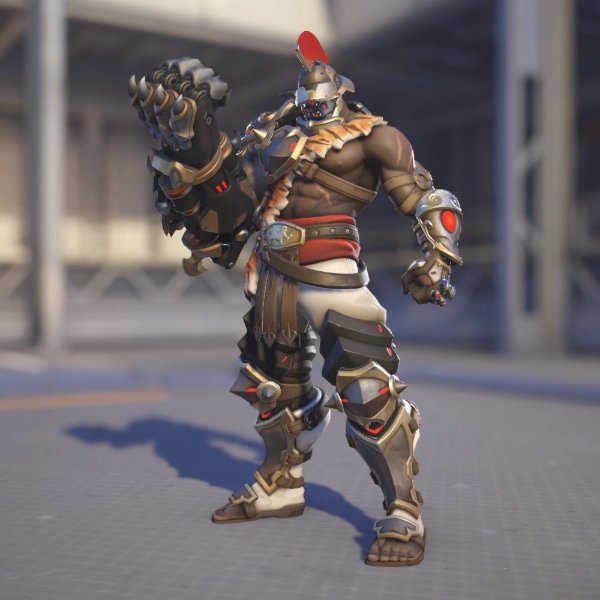 Gladiator