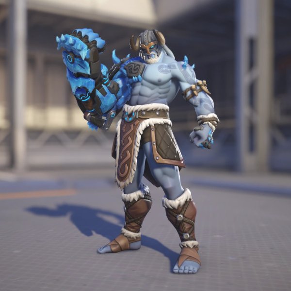 Jötunn