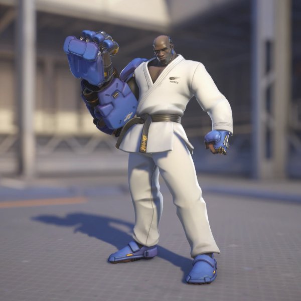 Karate