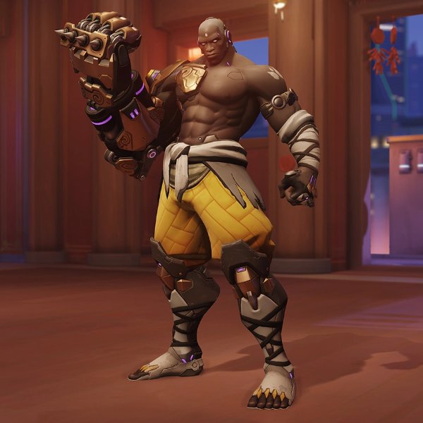 Monk
