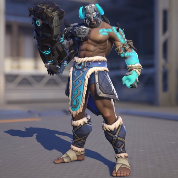 Norse
