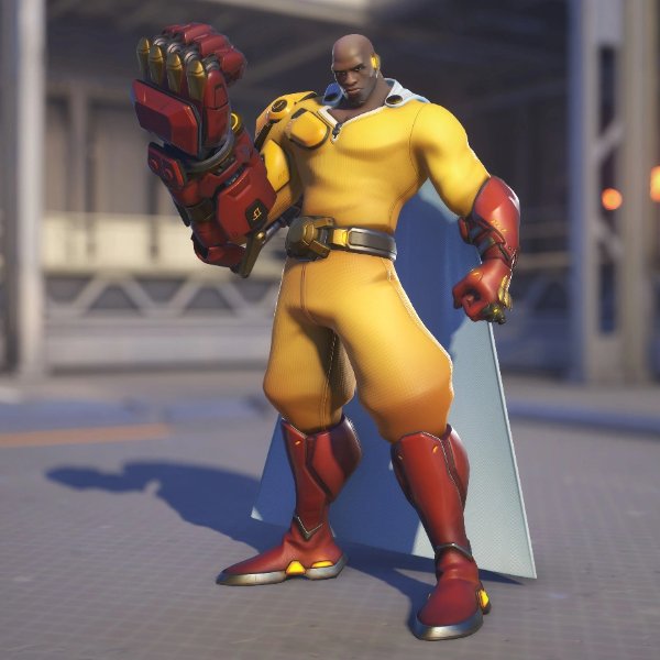 Saitama