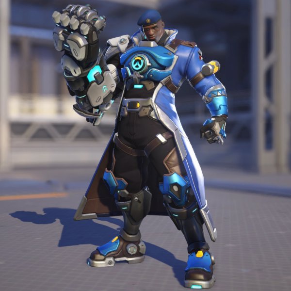 Strike Commander