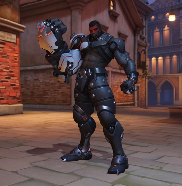 Talon