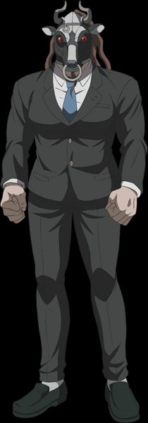 Great Gozu