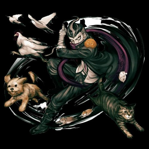 Gundham Tanaka