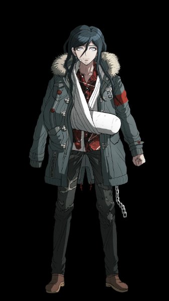 Haiji Towa