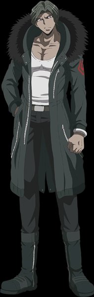 Juzo Sakakura