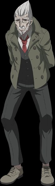 Kazuo Tengan