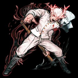 Kiyondo Ishida