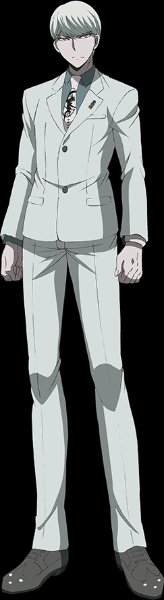 Kyosuke Munakata