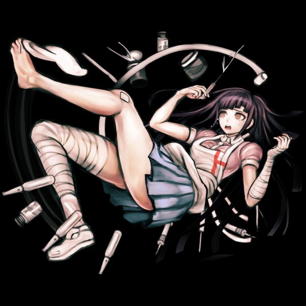 Mikan Tsumiki