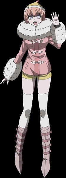 Ruruka Ando
