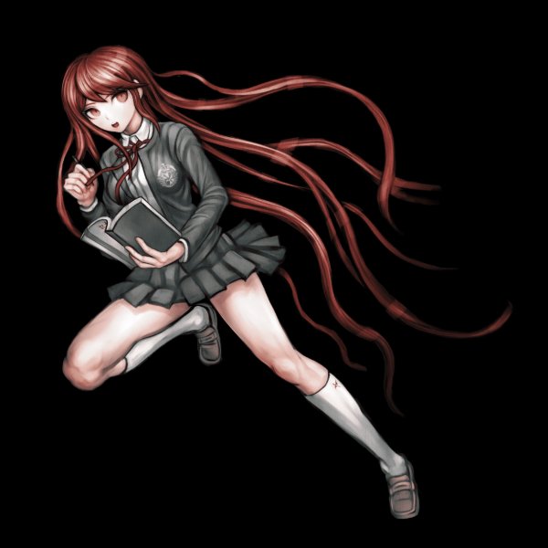 Ryoko Otonashi