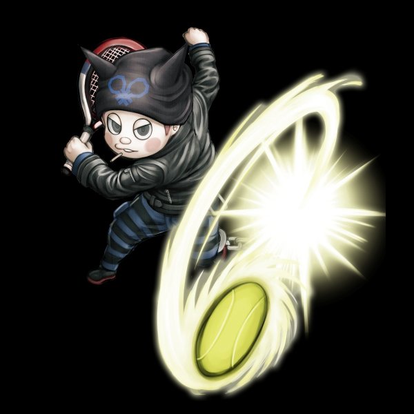 Ryoma Hoshi
