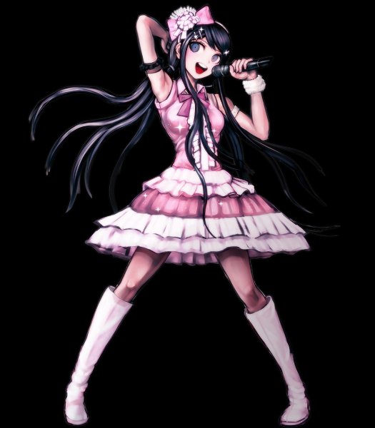 Sayaka Maizono