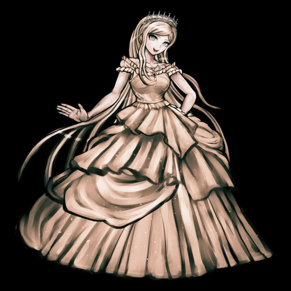 Sonia Nevermind