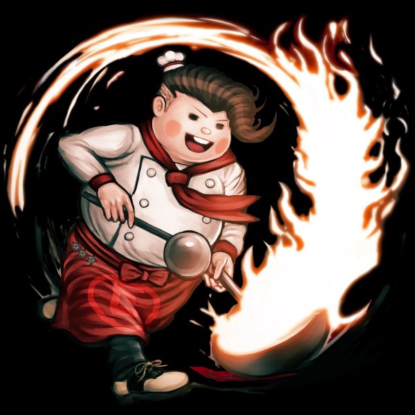 Teruteru Hanamura