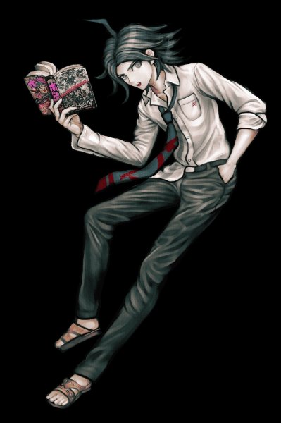 Yasuke Matsuda