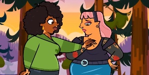 Jadetalia (Natalia x Jade)