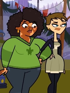 Jadivy ( Ivy x Jade)