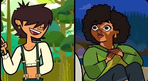 Renjade (Ren x Jade)