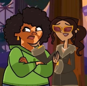 Rijade ( Riya x Jade)