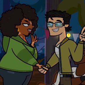 Spade (Spencer x Jade)