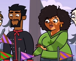 Zaja (Zaid x Jade)