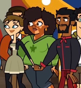 ZaJadivy (Zaid x Ivy x Jade)