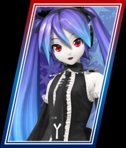5.0 R702 MIKU