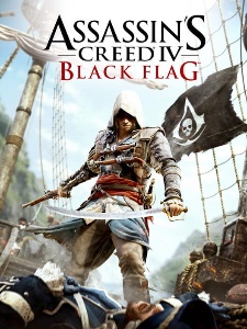 Assassin’s Creed IV: Black Flag