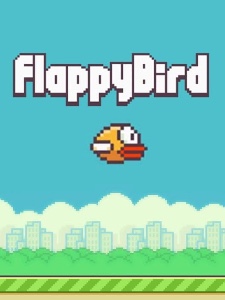 FlappyBird