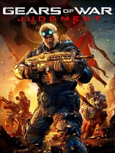 Gears of War: Judgement