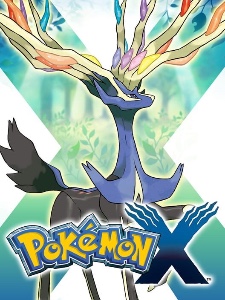 Pokémon X & Y