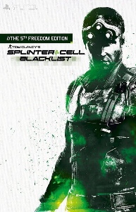 Tom Clancy’s Splinter Cell: Blacklist