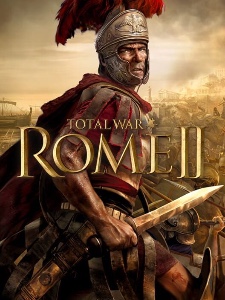 Total War Rome II