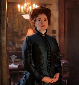 hetty woodstone