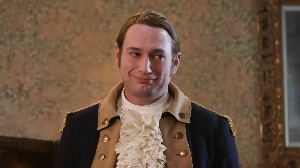 isaac higgintoot