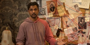 jay arondekar