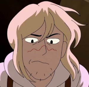 Simon Laurent