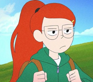 Tulip Olsen